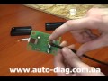 Сборка usb k-line адаптера своими руками. Купить можно на сайте www...