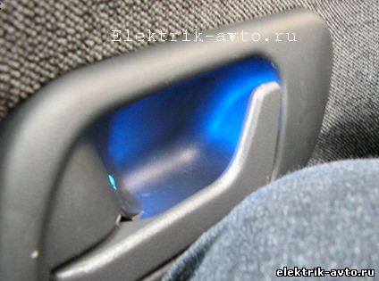 Как сделать автомобильный светодиод Как сделать автомобильный светодиод