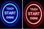 Кнопка Start-Engine